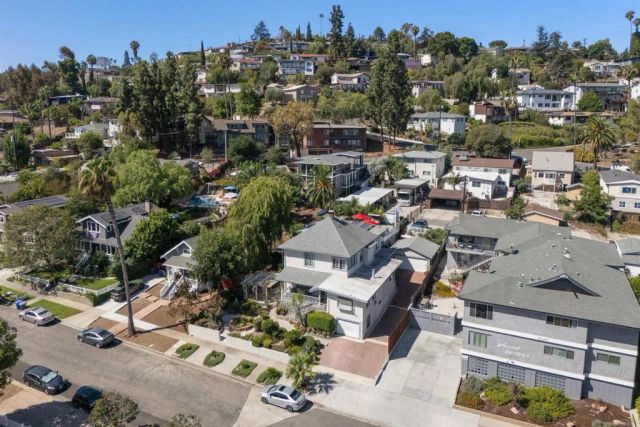 4554 Date Avenue, La Mesa, CA 91941