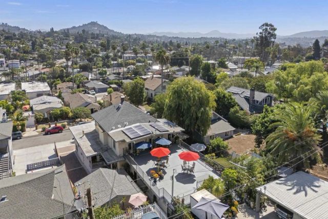 4554 Date Avenue, La Mesa, CA 91941