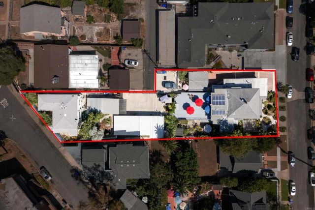 4554 Date Avenue, La Mesa, CA 91941