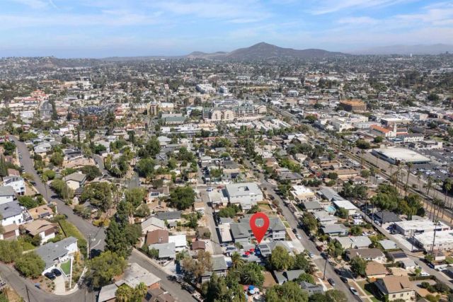 4554 Date Avenue, La Mesa, CA 91941