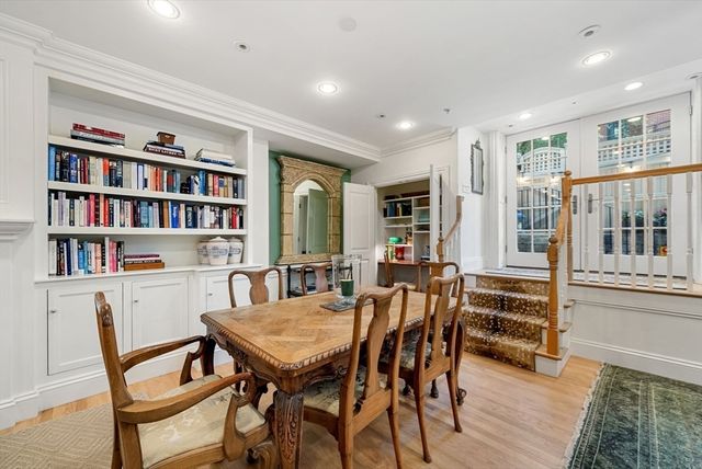 9-11 Worcester Sq 1, Boston, MA 02118