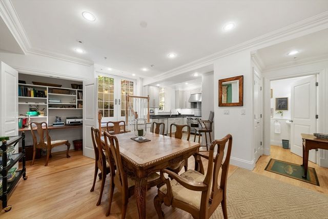 9-11 Worcester Sq 1, Boston, MA 02118