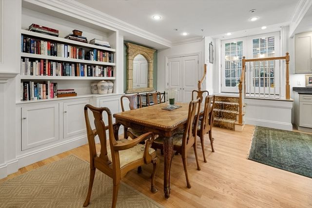 9-11 Worcester Sq 1, Boston, MA 02118