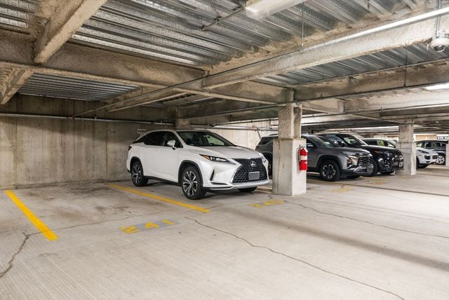 9-11 Worcester Sq 1, Boston, MA 02118