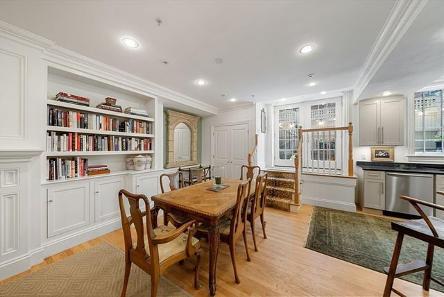 9-11 Worcester Sq 1, Boston, MA 02118