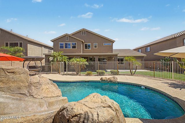 14350 W CHOLLA Street, Surprise, AZ 85379