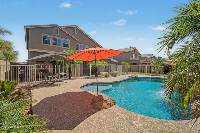 14350 W CHOLLA Street, Surprise, AZ 85379