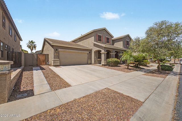 14350 W CHOLLA Street, Surprise, AZ 85379