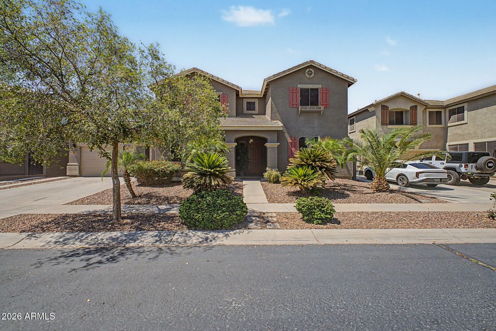 14350 W CHOLLA Street, Surprise, AZ 85379