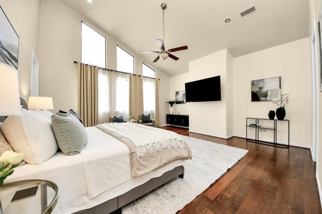 3507 Jackson Street, Houston, TX 77004