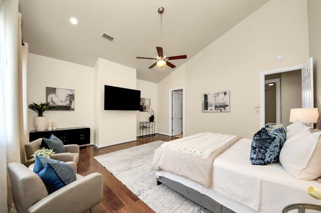 3507 Jackson Street, Houston, TX 77004