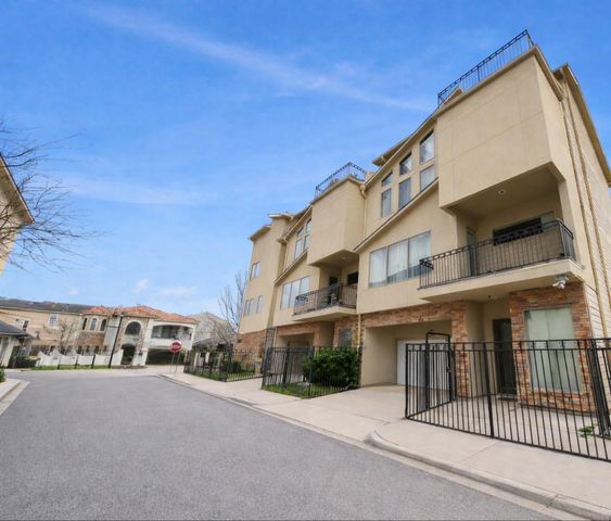 3507 Jackson Street, Houston, TX 77004