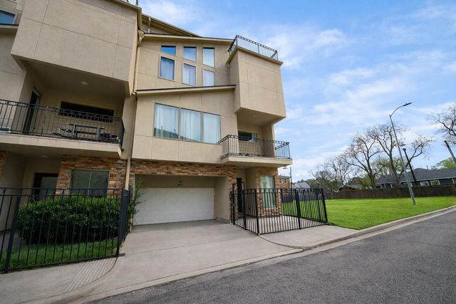 3507 Jackson Street, Houston, TX 77004