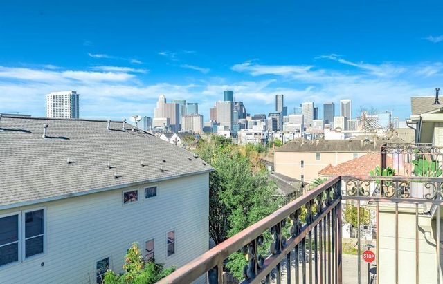 3507 Jackson Street, Houston, TX 77004