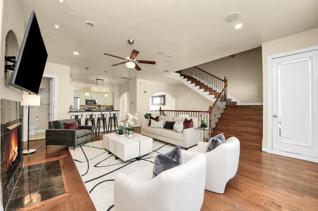 3507 Jackson Street, Houston, TX 77004