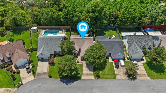 366 Brookwood Boulevard, Mary Esther, FL 32569