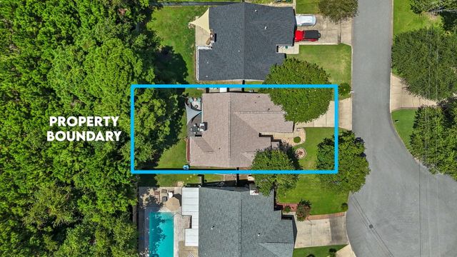 366 Brookwood Boulevard, Mary Esther, FL 32569
