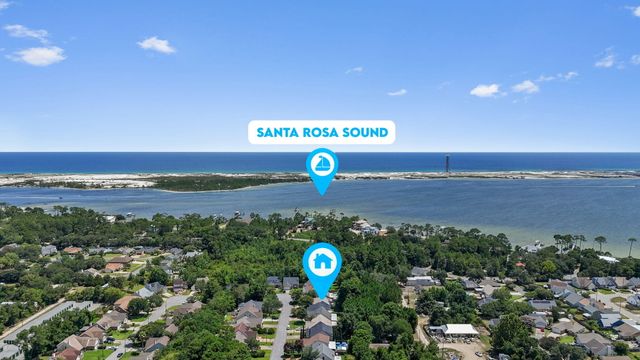 366 Brookwood Boulevard, Mary Esther, FL 32569