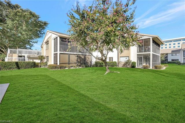 910 Vanderbilt Beach RD # 325W, Naples, FL 34108