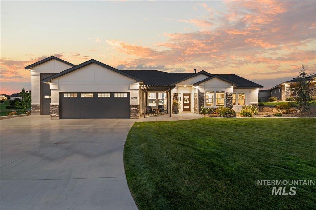 22962 Signature Pointe Ln, Wilder, ID 83676