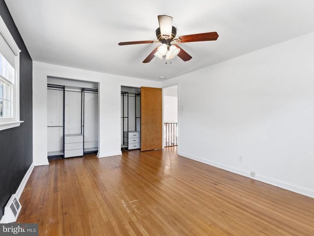 411 CHAPEL AVE E, Cherry Hill, NJ 08034