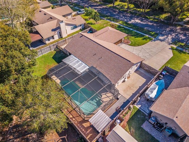 8877 BUTTERNUT BOULEVARD, Orlando, FL 32817