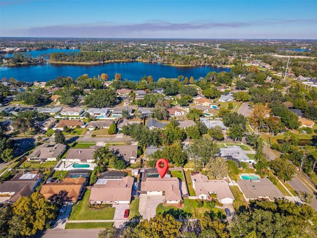 8877 BUTTERNUT BOULEVARD, Orlando, FL 32817