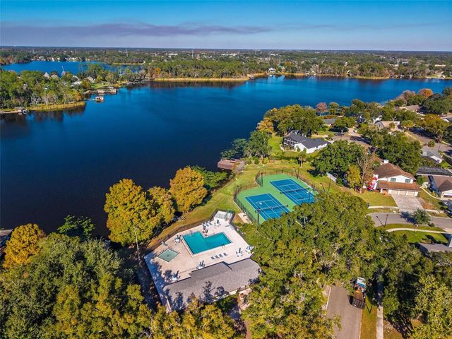 8877 BUTTERNUT BOULEVARD, Orlando, FL 32817