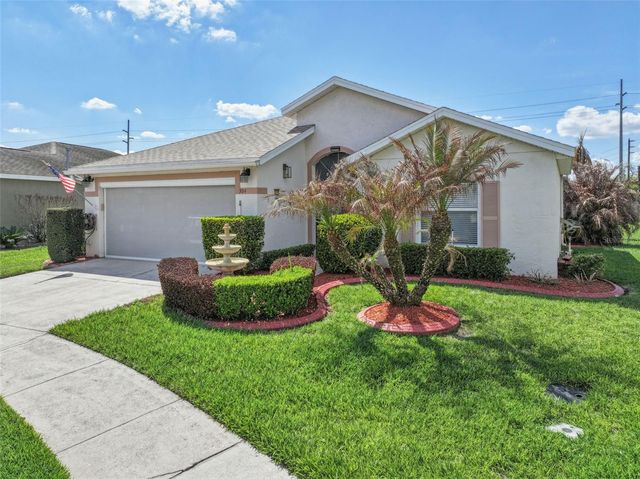 304 LAKE SUZANNE DRIVE, Lake Wales, FL 33859