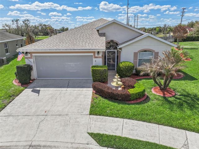 304 LAKE SUZANNE DRIVE, Lake Wales, FL 33859