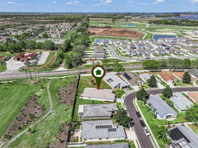 304 LAKE SUZANNE DRIVE, Lake Wales, FL 33859