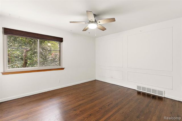 1940 Planavon Street, Ferndale, MI 48220
