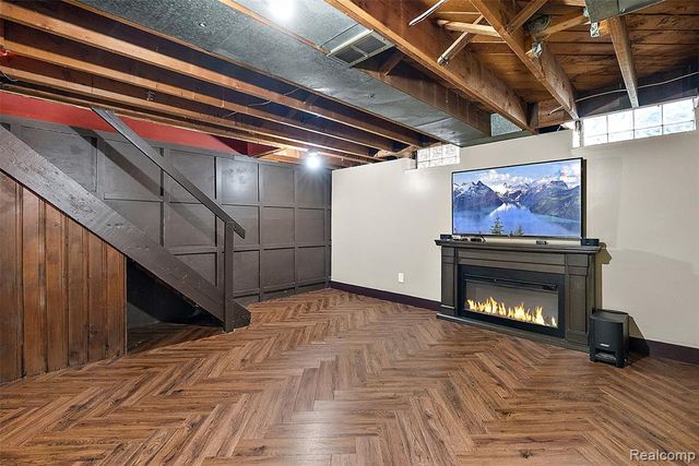 1940 Planavon Street, Ferndale, MI 48220