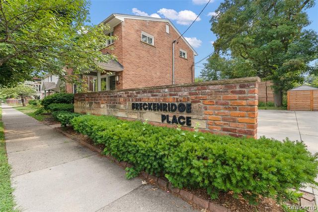 1940 Planavon Street, Ferndale, MI 48220