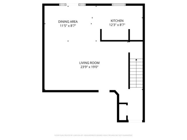 1575 S Reservoir Street D, Pomona, CA 91766