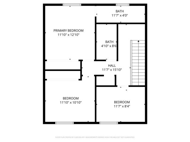 1575 S Reservoir Street D, Pomona, CA 91766