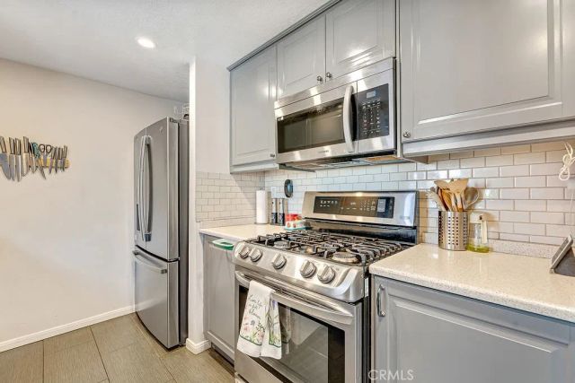 1575 S Reservoir Street D, Pomona, CA 91766