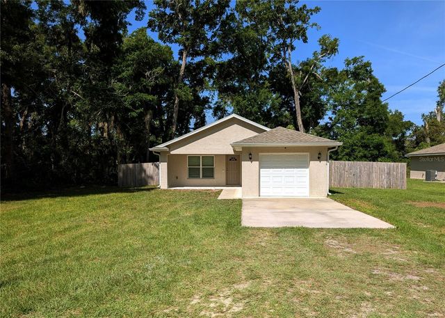 13296 SE 33RD COURT, Belleview, FL 34420