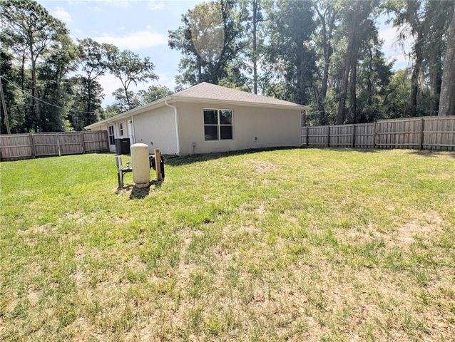 13296 SE 33RD COURT, Belleview, FL 34420