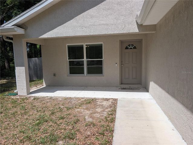 13296 SE 33RD COURT, Belleview, FL 34420