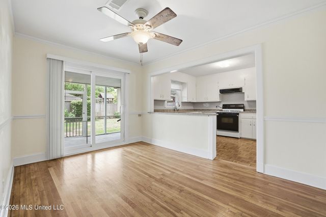 1001 Wanda Place, Gulfport, MS 39501