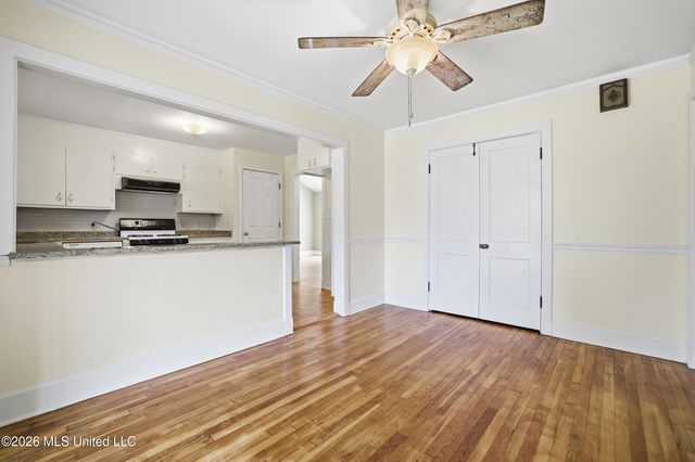 1001 Wanda Place, Gulfport, MS 39501