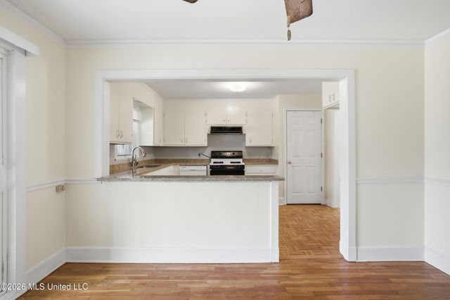 1001 Wanda Place, Gulfport, MS 39501
