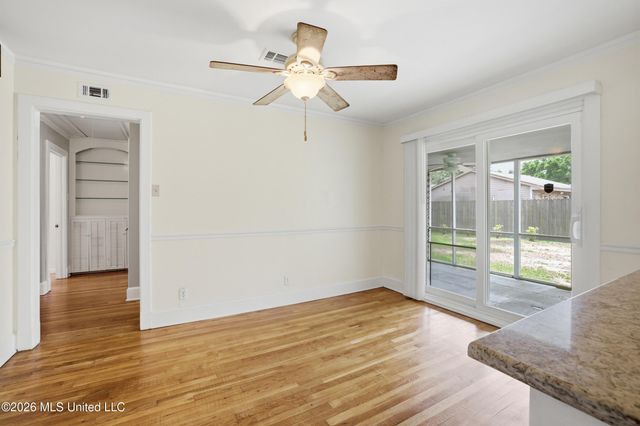 1001 Wanda Place, Gulfport, MS 39501