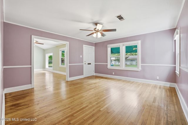 1001 Wanda Place, Gulfport, MS 39501