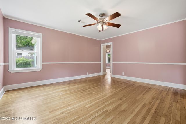1001 Wanda Place, Gulfport, MS 39501