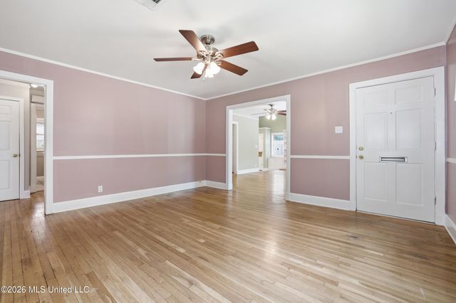 1001 Wanda Place, Gulfport, MS 39501