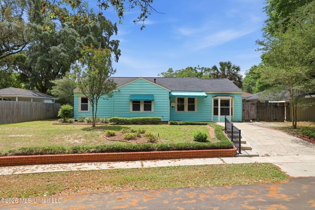 1001 Wanda Place, Gulfport, MS 39501