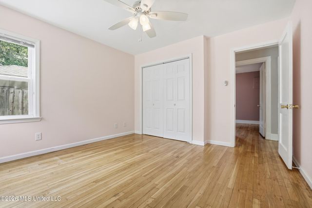 1001 Wanda Place, Gulfport, MS 39501