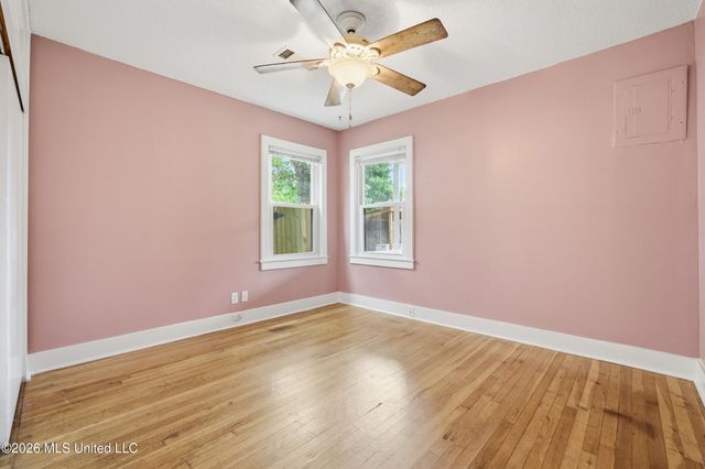 1001 Wanda Place, Gulfport, MS 39501